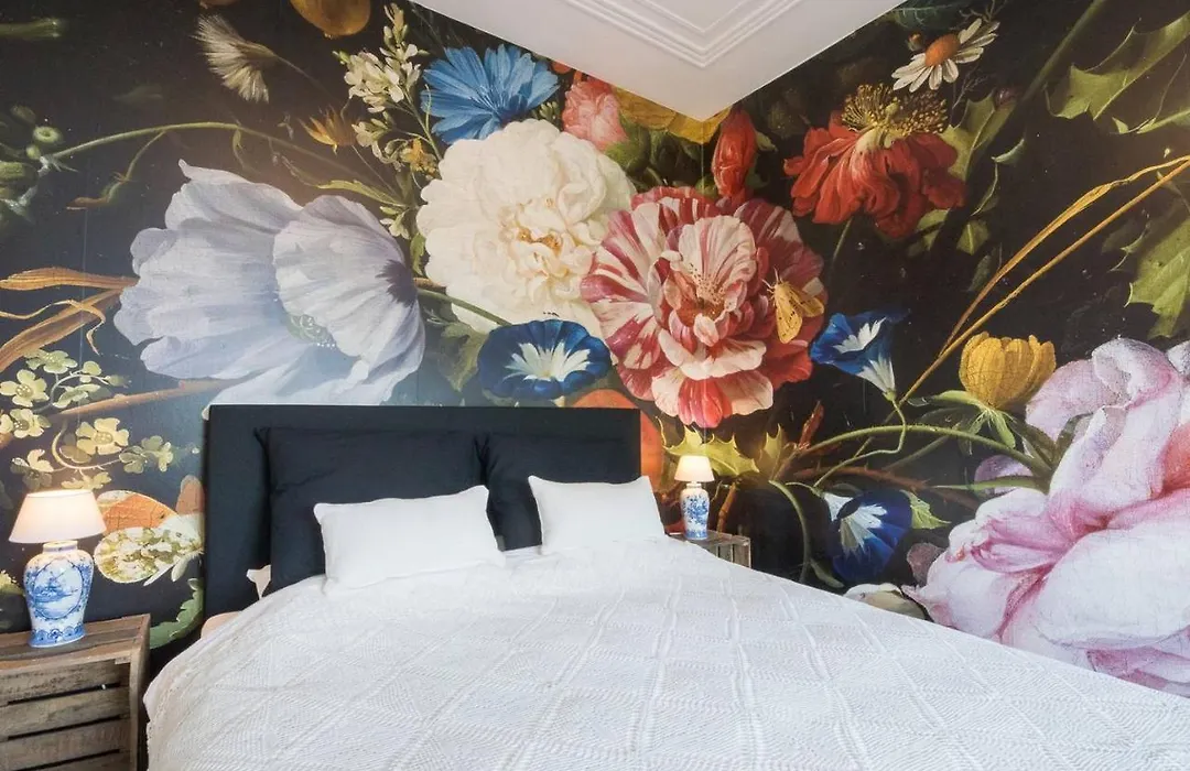 B&B Valkenbos-1