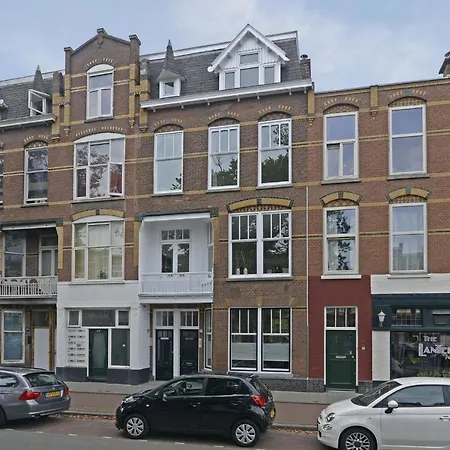 B&B Valkenbos-3